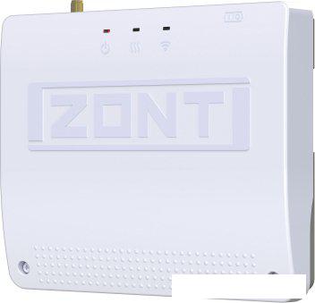Терморегулятор Zont Smart Терморегулятор Zont Smart