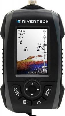 Эхолот Rivertech 8 Эхолот Rivertech 8