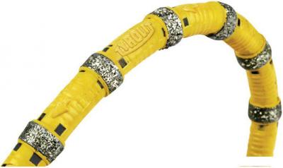 Алмазный канат Tyrolit DWMB1-C 34410842 Алмазный канат Tyrolit DWMB1-C 34410842