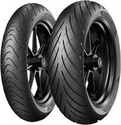 Шины для скутера/мопеда Metzeler Roadtec Scooter 120/70R12 51P TL Шины для скутера/мопеда Metzeler Roadtec Scooter 120/70R12 51P TL