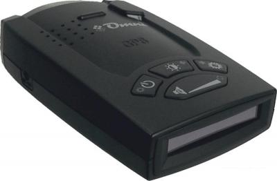Радар-детектор Omni RS-501 Радар-детектор Omni RS-501