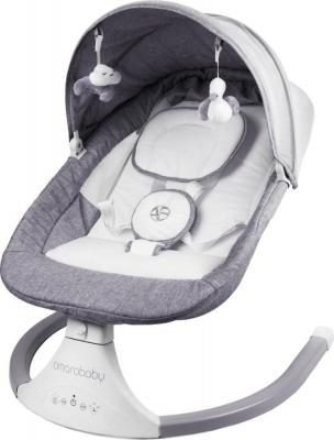 Качель Amarobaby Lucky Swing AB23-22LUCKY/11 (серый) Качель Amarobaby Lucky Swing AB23-22LUCKY/11 (серый)