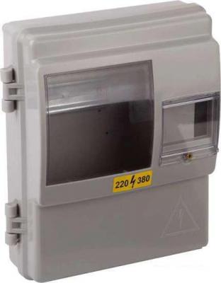 Бокс пластиковый Эра ЩУРн-П 1/4 IP54 (КДЕ-1) Б0050592 Бокс пластиковый Эра ЩУРн-П 1/4 IP54 (КДЕ-1) Б0050592