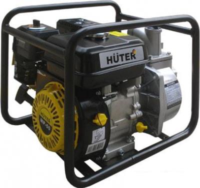 Мотопомпа Huter MP-50 Мотопомпа Huter MP-50