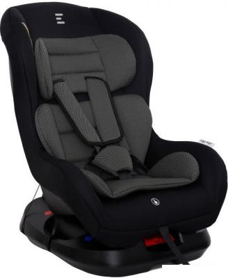 Детское автокресло Еду-Еду KS 303 KRES3787 (черный/карбон серый) Детское автокресло Еду-Еду KS 303 KRES3787 (черный/карбон серый)