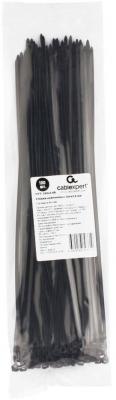 Стяжка для кабеля Cablexpert NYT-300x3.6B (100 шт.) Стяжка для кабеля Cablexpert NYT-300x3.6B (100 шт.)