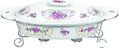 Блюдо Pomi d'Oro Debora P155031 Блюдо Pomi d'Oro Debora P155031
