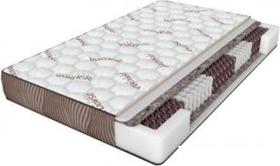 Матрасы Askona Terapia Pulse 90x200 Матрасы Askona Terapia Pulse 90x200