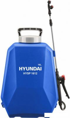Аккумуляторный опрыскиватель Hyundai HYSP 1612 Аккумуляторный опрыскиватель Hyundai HYSP 1612