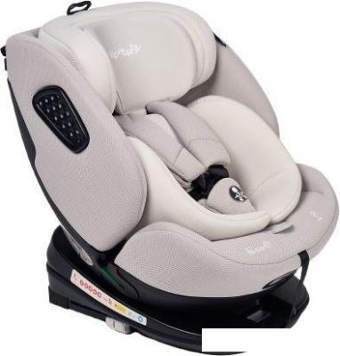 Детское автокресло VipBaby Everest 360 i-Size (moonstone) Детское автокресло VipBaby Everest 360 i-Size (moonstone)