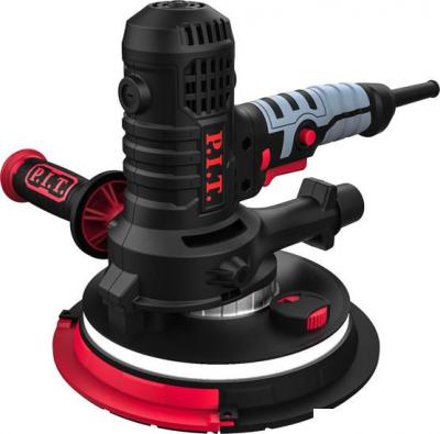 Шлифмашина для стен и потолков P.I.T. PWG180-C Шлифмашина для стен и потолков P.I.T. PWG180-C