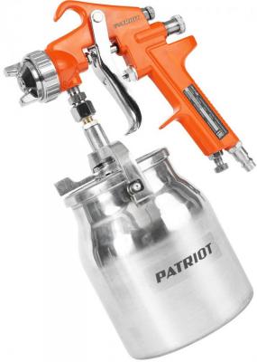 Краскопульт Patriot HVLP 1.8B Краскопульт Patriot HVLP 1.8B