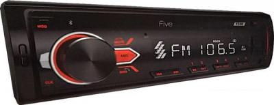 USB-магнитола Five F24R USB-магнитола Five F24R