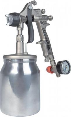 Краскопульт Walcom Slim Xlight I HVLP 837017 Краскопульт Walcom Slim Xlight I HVLP 837017
