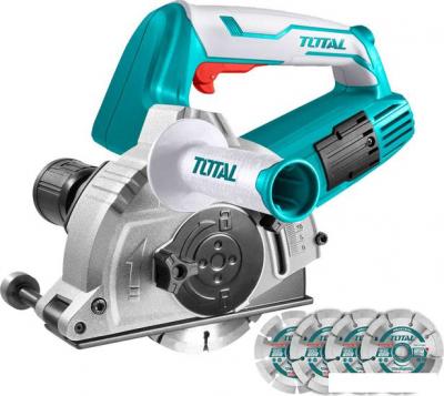 Штроборез Total TWLC1256 Штроборез Total TWLC1256
