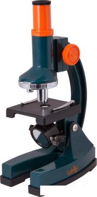 Детский микроскоп Levenhuk LabZZ M1 69739 Детский микроскоп Levenhuk LabZZ M1 69739