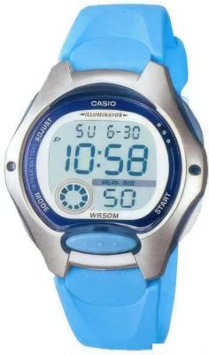 Наручные часы Casio LW-200-2B Наручные часы Casio LW-200-2B