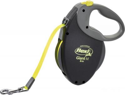 Поводок-рулетка Flexi Giant M Tape Поводок-рулетка Flexi Giant M Tape