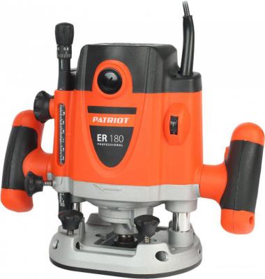 Вертикальный фрезер Patriot ER 180 Вертикальный фрезер Patriot ER 180
