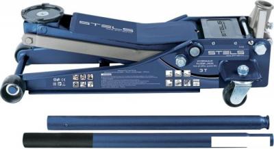 Подкатной домкрат Stels 51136 3т Подкатной домкрат Stels 51136 3т