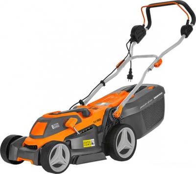 Газонокосилка Daewoo Power DLM 1900E Газонокосилка Daewoo Power DLM 1900E