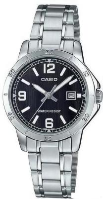 Наручные часы Casio LTP-V004D-1B2 Наручные часы Casio LTP-V004D-1B2