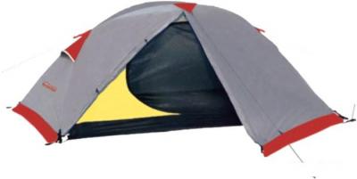 Экспедиционная палатка TRAMP Sarma 2 v2 (серый) Экспедиционная палатка TRAMP Sarma 2 v2 (серый)