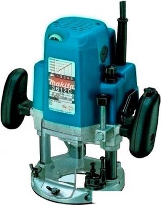 Вертикальный фрезер Makita 3612C Вертикальный фрезер Makita 3612C
