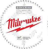 Пильный диск Milwaukee 4932471320 Пильный диск Milwaukee 4932471320