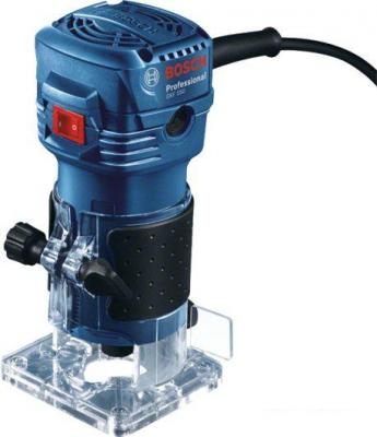 Вертикальный фрезер Bosch GKF 550 Professional 06016A0020 Вертикальный фрезер Bosch GKF 550 Professional 06016A0020