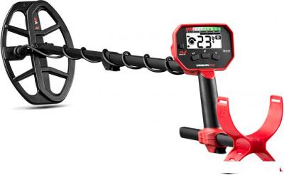Металлоискатель Minelab Vanquish 340 Металлоискатель Minelab Vanquish 340