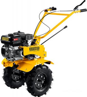 Мотоблок бензиновый Steher GT-300 Мотоблок бензиновый Steher GT-300