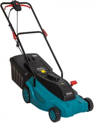 Газонокосилка Pioneer Tools LM-1640-01 Газонокосилка Pioneer Tools LM-1640-01