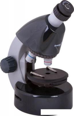 Детский микроскоп Levenhuk LabZZ M101 (лунный камень) 69032 Детский микроскоп Levenhuk LabZZ M101 (лунный камень) 69032