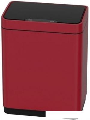 Мусорное ведро Java Vagas 12L (red) Мусорное ведро Java Vagas 12L (red)