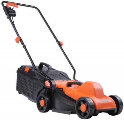 Газонокосилка Patriot PT 1032 E Газонокосилка Patriot PT 1032 E