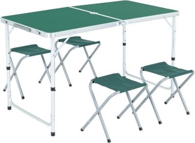 Стол со стульями Green Glade M790-3 Стол со стульями Green Glade M790-3