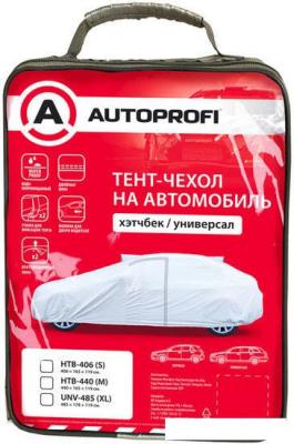 Тент на автомобиль Autoprofi UNV-485 (XL) Тент на автомобиль Autoprofi UNV-485 (XL)
