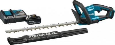 Кусторез Makita DUH506RF (с 1-им АКБ 3 Ач) Кусторез Makita DUH506RF (с 1-им АКБ 3 Ач)