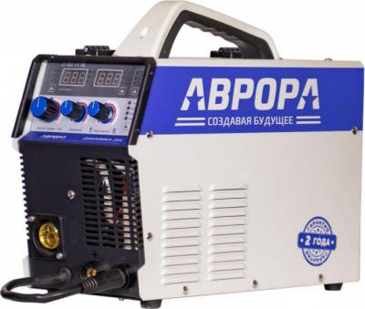 Сварочный инвертор Аврора Динамика 205 Сварочный инвертор Аврора Динамика 205