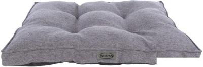 Лежак Scruffs Manhattan 660870 (серый) Лежак Scruffs Manhattan 660870 (серый)