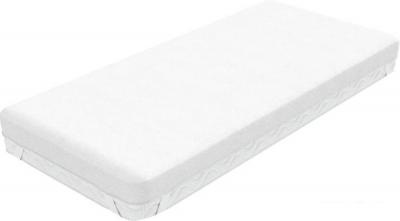 Защитный наматрасник Ormatek ProSon Aqua Stop Fiber 160x200 Защитный наматрасник Ormatek ProSon Aqua Stop Fiber 160x200