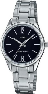 Наручные часы Casio LTP-V005D-1B Наручные часы Casio LTP-V005D-1B