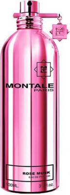 Парфюмерия Montale Roses Musk EdP (100 мл) Парфюмерия Montale Roses Musk EdP (100 мл)
