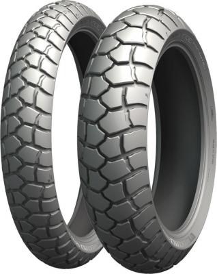 Дорожные мотошины Michelin Anakee Adventure 110/80R19 59V Front Дорожные мотошины Michelin Anakee Adventure 110/80R19 59V Front