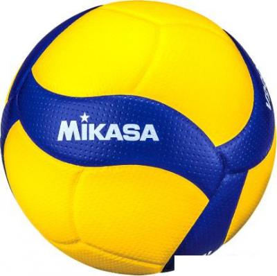 Волейбольный мяч Mikasa V200W (5 размер) Волейбольный мяч Mikasa V200W (5 размер)