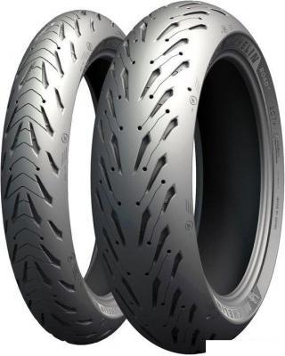 Дорожные мотошины Michelin Road 5 120/60R17 55W Front Дорожные мотошины Michelin Road 5 120/60R17 55W Front