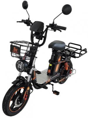 Электровелосипед Kugoo Kirin V3 Pro Max Электровелосипед Kugoo Kirin V3 Pro Max