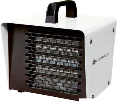 Электрическая тепловая пушка Loriot LHP-KX 2000 Электрическая тепловая пушка Loriot LHP-KX 2000