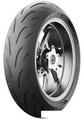 Гоночные мотошины Michelin Power 6 240/45R17 82W TL Rear Гоночные мотошины Michelin Power 6 240/45R17 82W TL Rear